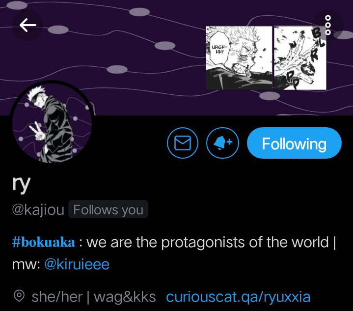ry ! (@kajiou) / Posts / X