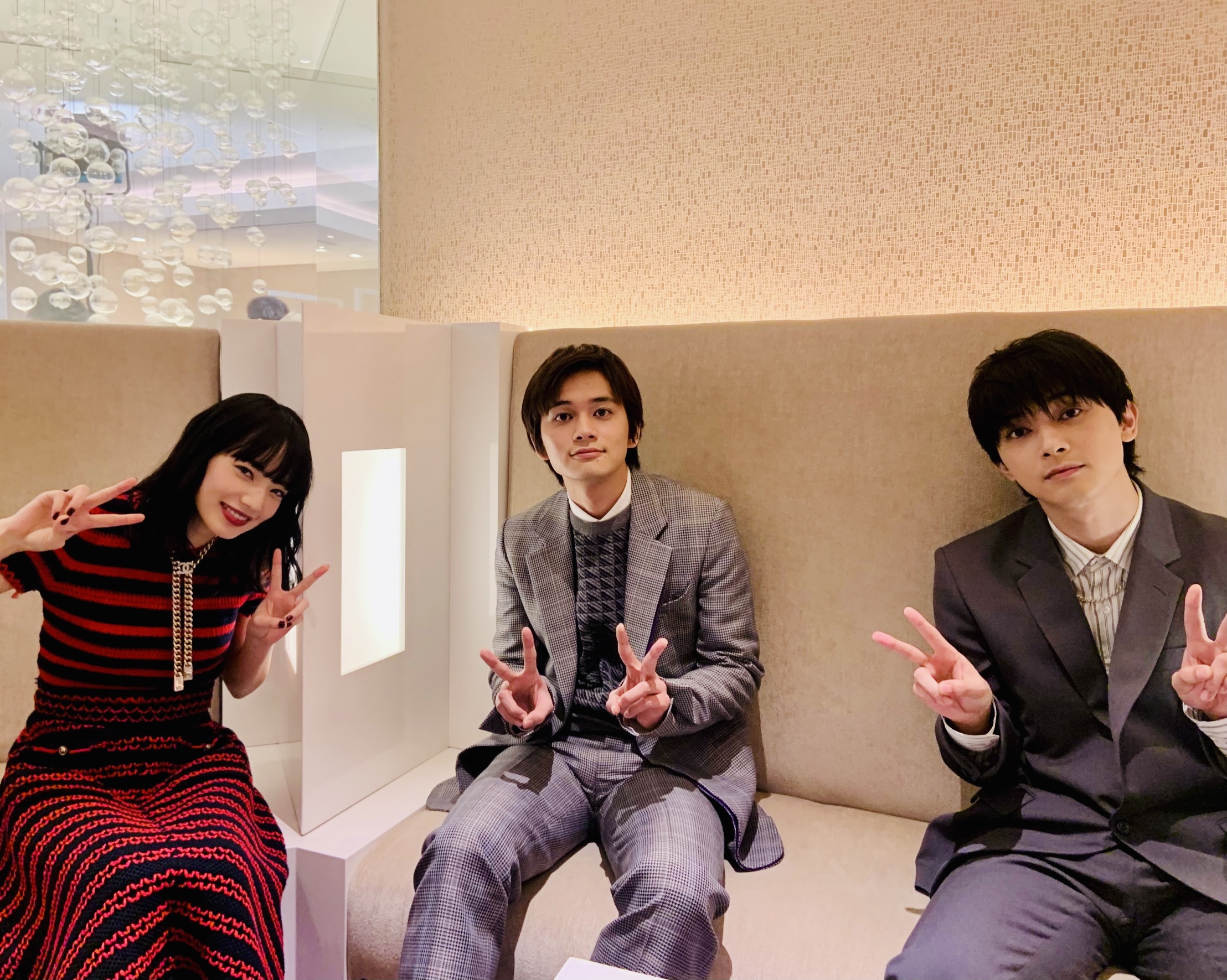 さくら　DVD　北村匠海 小松菜奈 吉沢亮 さくら DVD 北村匠海 小松菜奈 吉沢亮 Amazon.co.jp: さくら