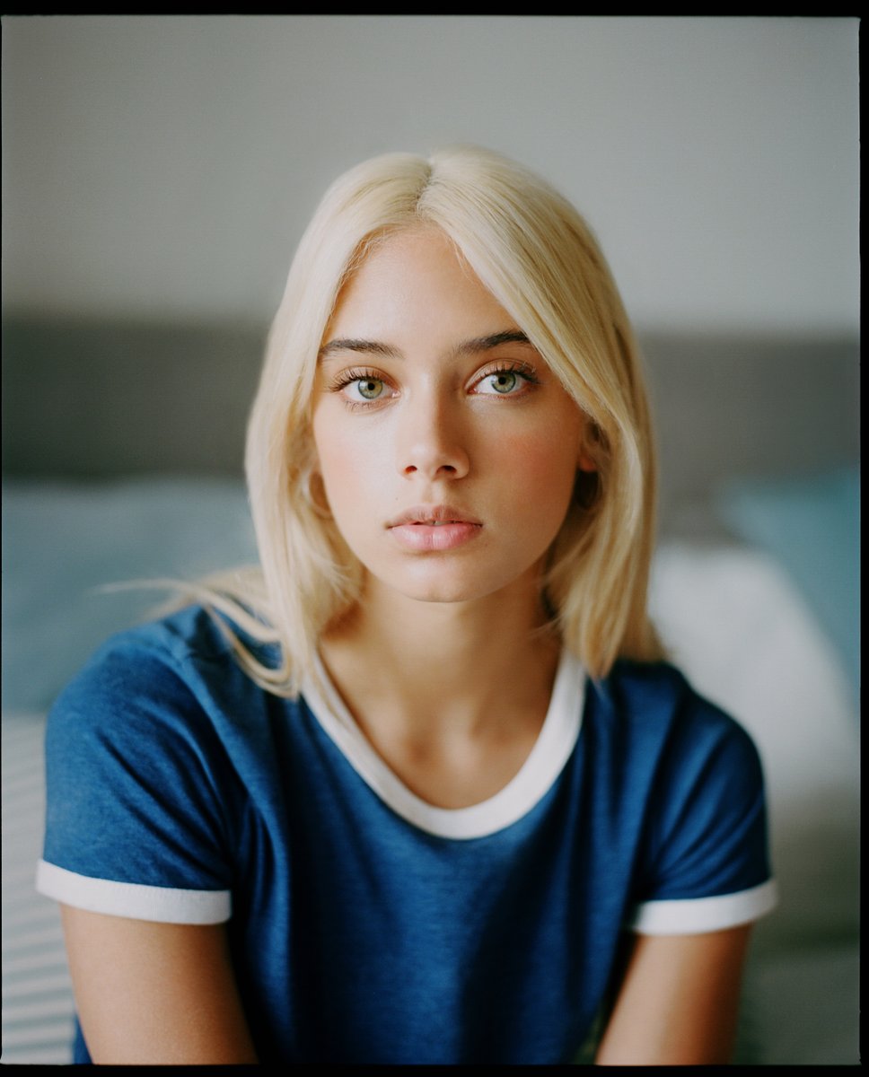 radicaleyemag's tweet photo. Ambar, 2019. #kodakportra400 #rz67 https://t.co/rkD231ZE79