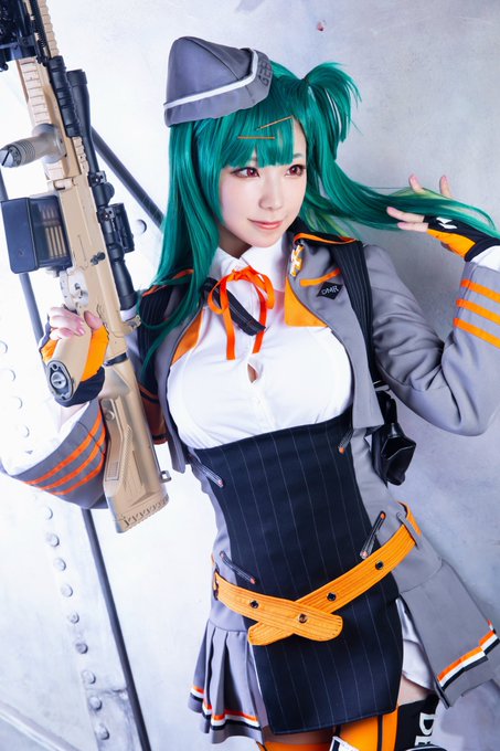 Twitterのコスプレ画像67