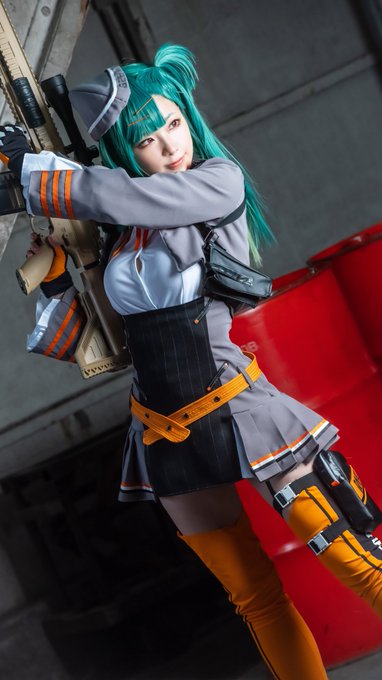 Twitterのコスプレ画像68