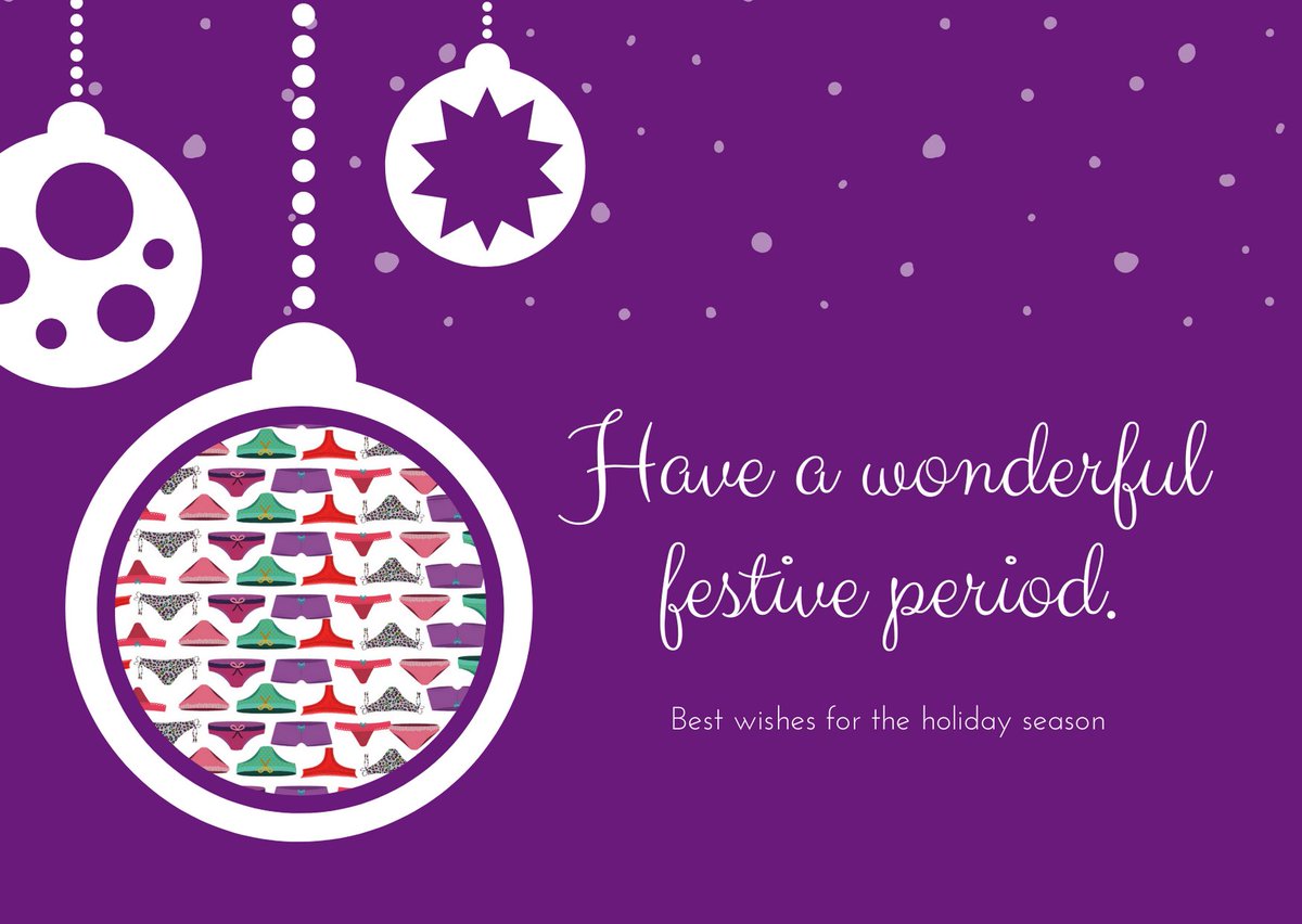 PKAVSTamponTaxi's tweet photo. Did you catch the launch of our fab #ChristmasCards yesterday? Do your bit for #PeriodDignity with this wee #fundraiser for the Tampon Taxi. Order yours here: https://t.co/3mlgcXQIfr https://t.co/NExQUeW48c