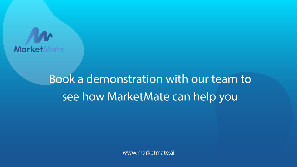 MarketMate tweet media