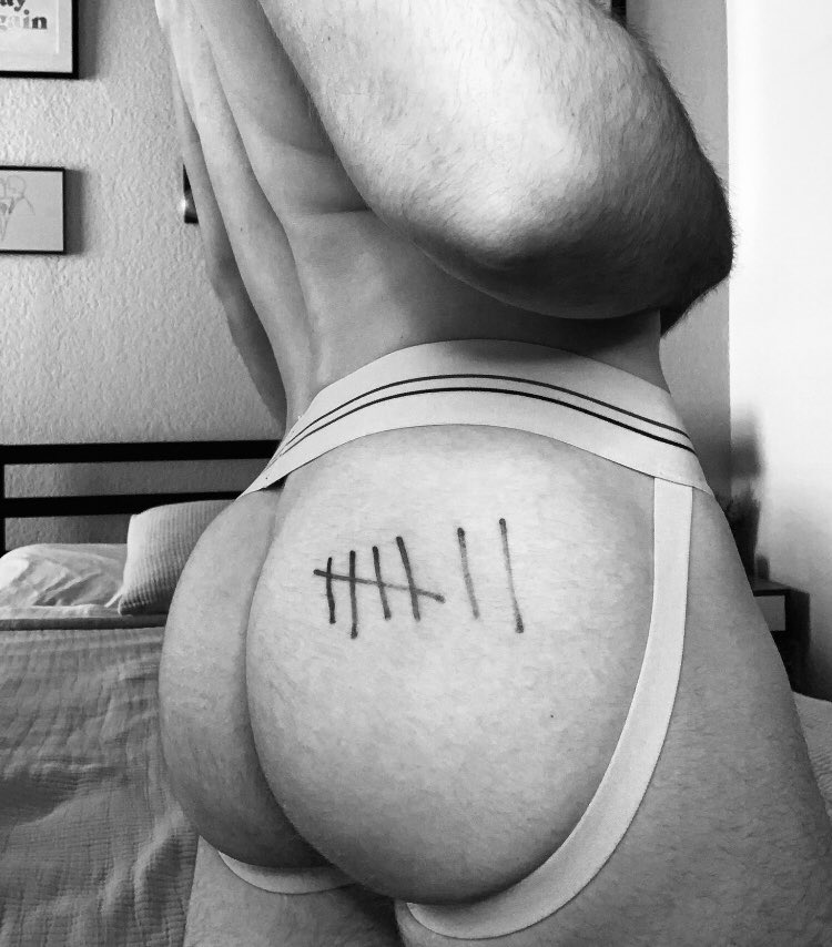 Just another totally normal evening with my frat brothers.