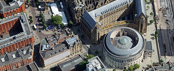 GMSF and the coronavirus ‘new normal’

Max Kidd-Rossiter's blog looks at the shift in work and lifestyle trends accelerated by the pandemic and consider whether the GMSF aligns with the ‘new normal’.

See full blog: lichfields.uk/blog/2020/nove…