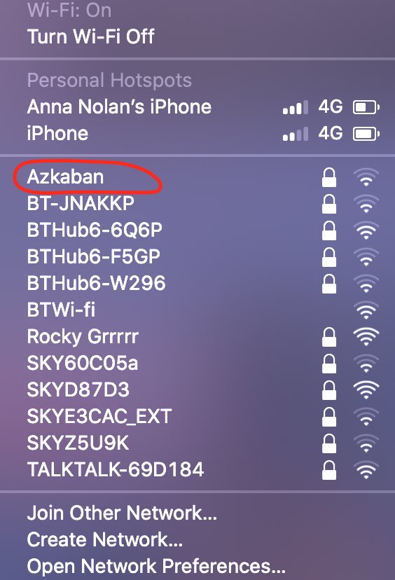 anna19aug's tweet image. You know you’ve moved somewhere cool when one of your neighbours has this...