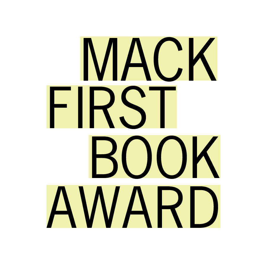 ✨ The MACK First Book Award 2021 is now open for submissions! ✨

For details of how to apply and more information visit: bit.ly/2IKKCYA