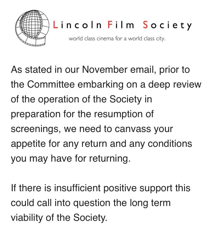 LincolnFilm tweet picture