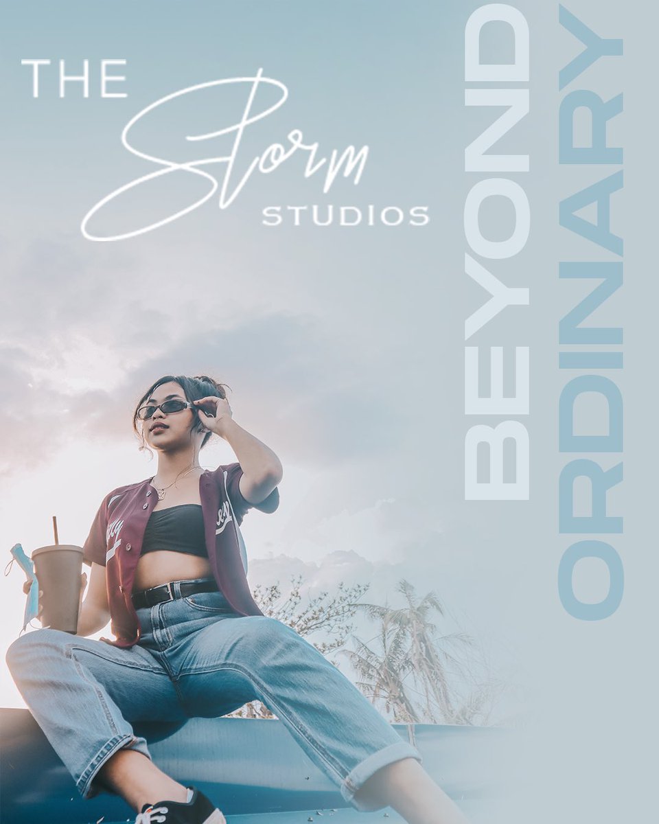 TheStormStudio_'s tweet photo. WE ARE OPEN FOR COMMISSIONS

We don't just limit our services with photography, videography and event covers. Here, in The Storm Studios, our goal is always is to give you "Beyond Ordinary" service. Below are some of the works The Storm Studios created. https://t.co/aOueND23gX