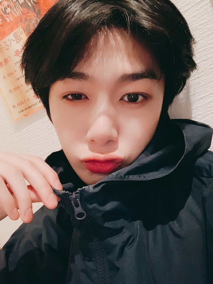 minggomspring's tweet photo. the cutest bubby 🖤
- #형원 #HYUNGWON #MONSTAX https://t.co/w0C9pd1Spu