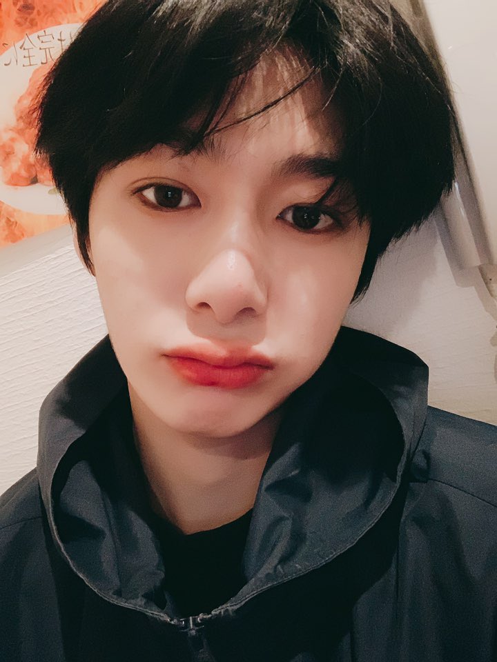 minggomspring's tweet photo. the cutest bubby 🖤
- #형원 #HYUNGWON #MONSTAX https://t.co/w0C9pd1Spu