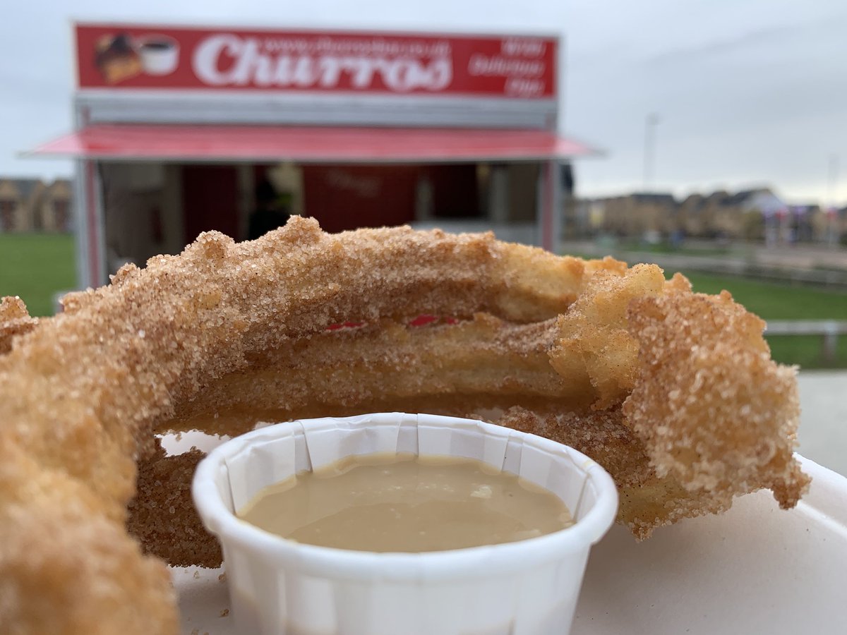 Our pre ordering system is now up and running. To see our menu and book a collection slot. please go to order.churrosbar.co.uk and book your slot for <a href="/foodpark_Cam/">foodPark®</a> #eddington and <a href="/offbeatentruck/">Off the Beaten Truck</a> #SaffronWalden.