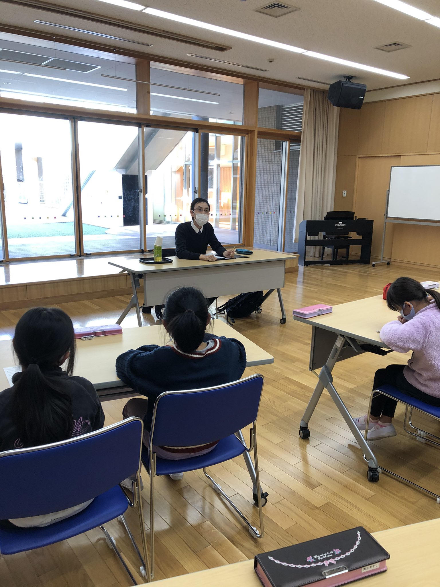 藤原小学校 Twitter Search Twitter
