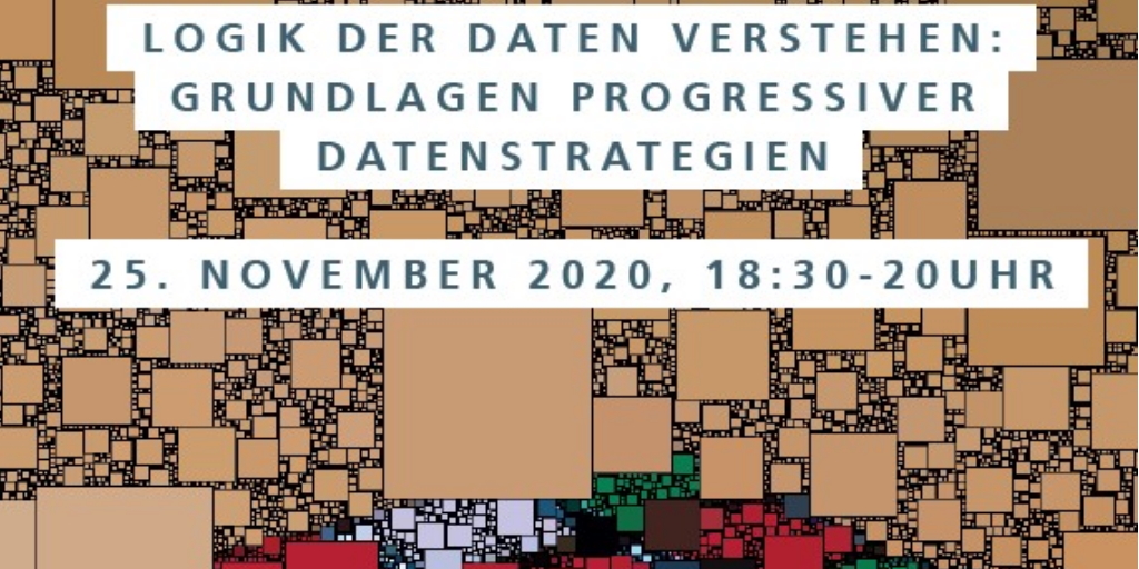 Wer darf wann auf welche digitalen Daten zugreifen, und wie werden diese effektiv genutzt? Über die Bausteine einer sinnvollen #Datenstrategie nicht nur in #COVID19-Zeiten diskutiert @OeffentlicheIT am 25.11. im Digitalpolitischen Dossier. Info+Anmeldung: oeffentliche-it.de/veranstaltunge…