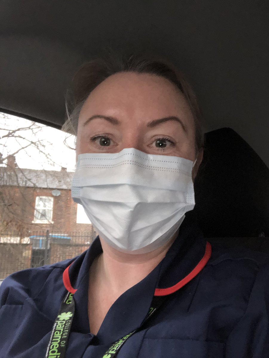 skbixter's tweet photo. Out in the community today administering seasonal flu vaccinations to the housebound and vulnerable patients
#flu #fluvaccine #fightflu #protectingourpatients #beflusafe #advancedclinicalpractitioner #paramedic @gtdhealthcare https://t.co/HrRsEldv5p