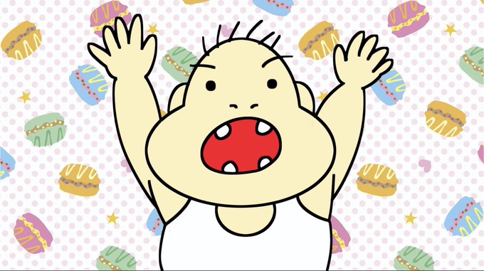 オリジナルキャラクター 高画質 のtwitterイラスト検索結果