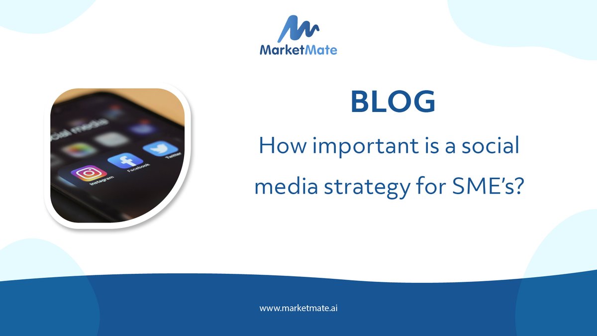 MarketMate tweet media