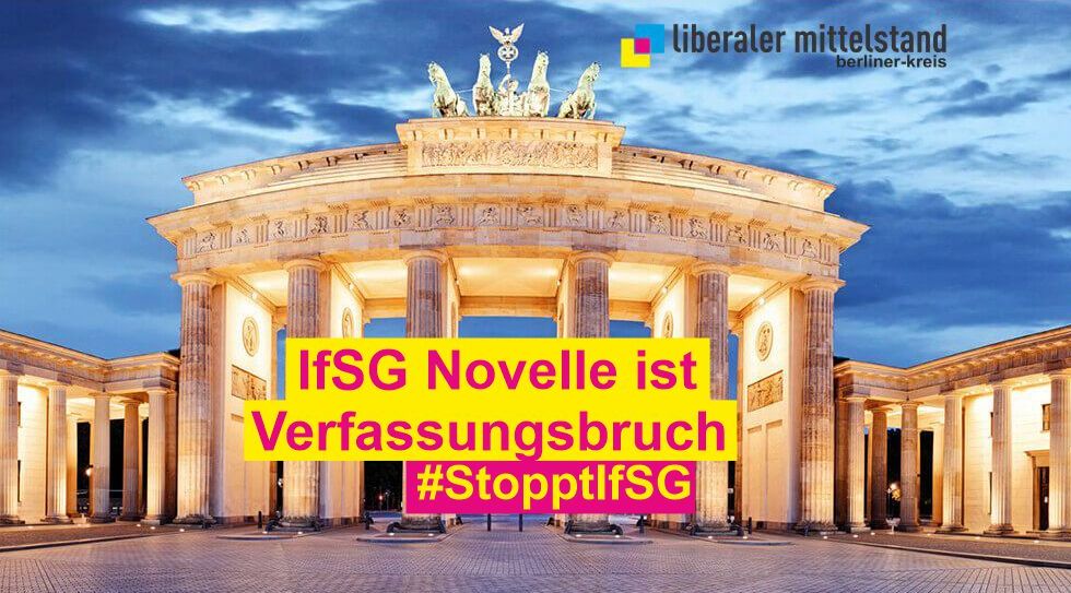 LiMiBund's tweet photo. Die Hürden im IfSG sind bewusst hoch, um Eingriffe in Grundrechte nicht zuzulassen. Daher müssen die Entscheidungen wieder in die Hände der Parlamente! Wir fordern den Dt. Bundestag auf, die Neuauflage  nicht zu verabschieden. #Infektionsschutzgesetz, #IfSG, #Ermächtigungsgesetz, https://t.co/78q70TUeO1