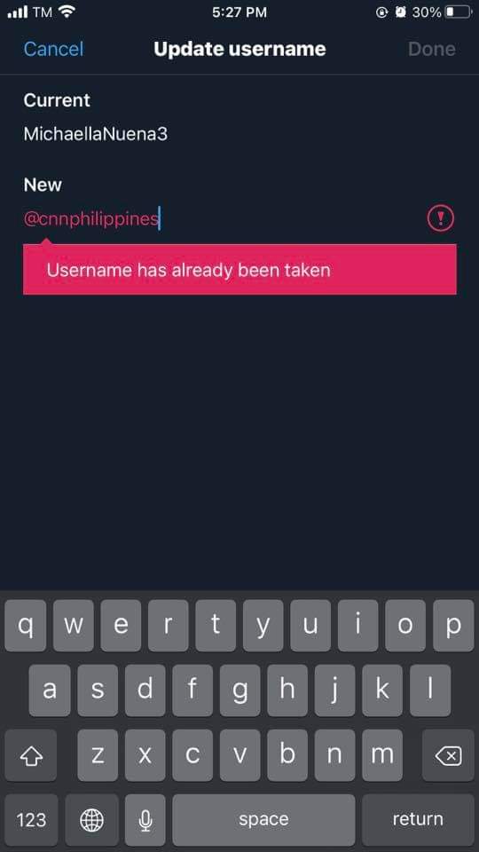 BulairChase's tweet photo. @cnnphilippines number 1 fake news media, tama nga si US Pres. Trump. 🤣😂 https://t.co/KTn7cj6sHt