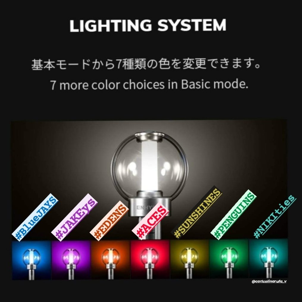 _taeversal's tweet photo. WHAT IF? EVERY MEMBER HAS DESIGNATED COLOR? THIS WILL LOOK LIKE! ๐งก๐งก๐งก
@ENHYPEN @ENHYPEN_members @BELIFTLAB
#ENHYPEN #blueJAYS #JAKEys #EDENS #ACES #SUNSHINES #PENGUINS #NIKITIES #ENHYPENLIGHTSTICK #D14_Fortnight_Till_ENHYPENs_Dawn #BORDER_DAY_ONE #ENHYPEN_IS_COMING https://t.co/gbwFakcJZi