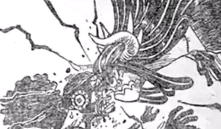 キーハのユー軍 君 ナナハチ君 ワンピース最新情報 995話 くの一の誓い ビックマム ペロスペローvsマルコ キャロット ワンダ スーロン化 アプーvsゾロとドレーク チョッパーが氷鬼に感染 ブルックは死体なのでノーカンw ウソップ うるテイの頭