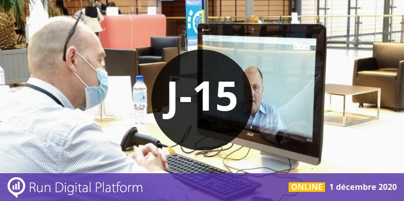 RD_evenement's tweet image. 📆 Plus que 15 jours avant #RunDigitalPlatform - Paris ! Retrouvez le programme pour préparer votre journée de rencontres dédiées à la performance des applications &amp;amp; infrastructures ! 👇
run-digital-platform.com