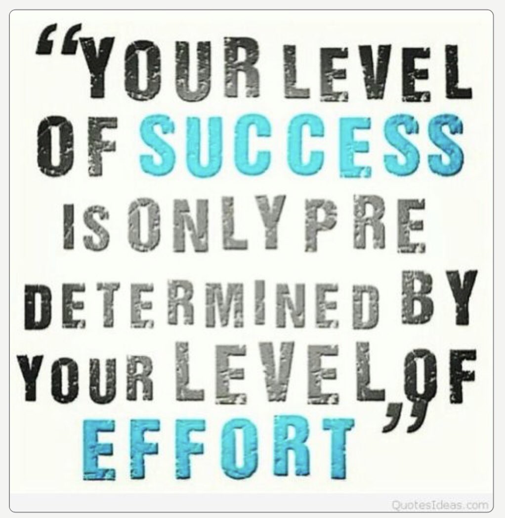 LourdesWBB's tweet photo. What is your effort daily mentally and physically? #effort #success #itisuptoyou #youhavechoices #choice https://t.co/YZ19LnrMnu
