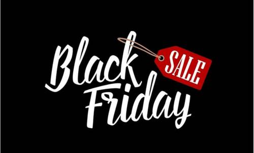 Black Friday Sales!

#BrotherHobby #motors