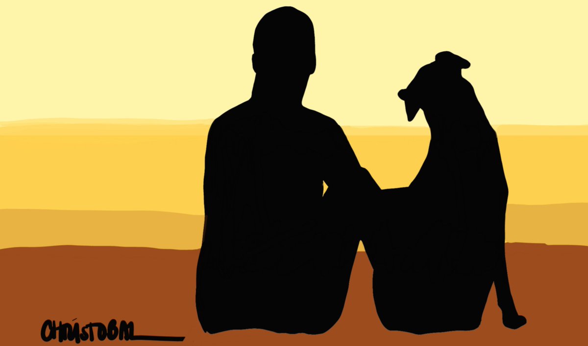 Toby06152421's tweet photo. He loves you. I hope you do love him too.
#doglivesmatter #savedogs #savedogslives #lovedogs #humanlovesdogs #savetheanimals #carefordogs #digitalartwork #digitalarts #digitalpainting #digitalpaint #artgallery https://t.co/NpYmSMSxWY