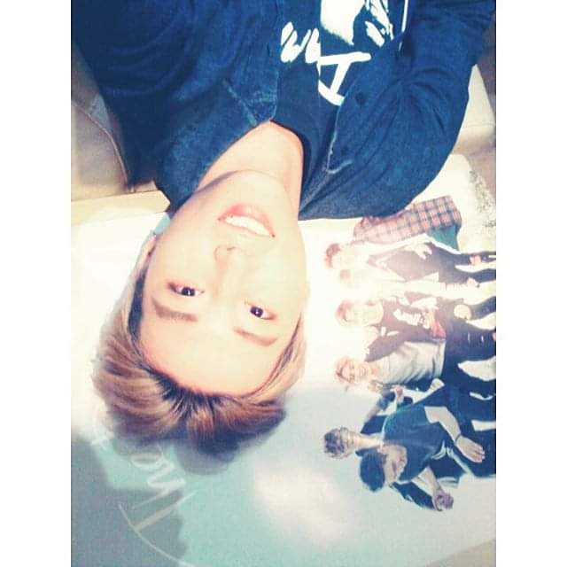 [youngk93] 150905  #Day6  #YoungK