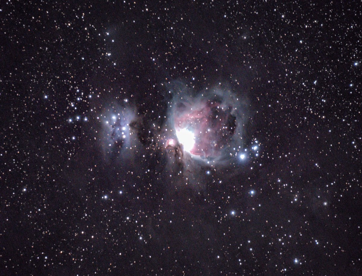 SamAmirebrahimi's tweet photo. A productive first weekend out of Melbourne's covid lockdown. A nice night camping with perfect conditions for a few good hours of astrophotography! ✨✨✨ https://t.co/rOY92M4K7i