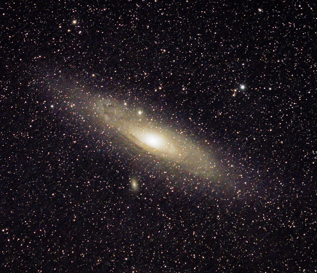 SamAmirebrahimi's tweet photo. A productive first weekend out of Melbourne's covid lockdown. A nice night camping with perfect conditions for a few good hours of astrophotography! ✨✨✨ https://t.co/rOY92M4K7i