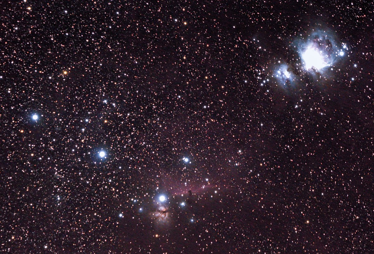 SamAmirebrahimi's tweet photo. A productive first weekend out of Melbourne's covid lockdown. A nice night camping with perfect conditions for a few good hours of astrophotography! ✨✨✨ https://t.co/rOY92M4K7i
