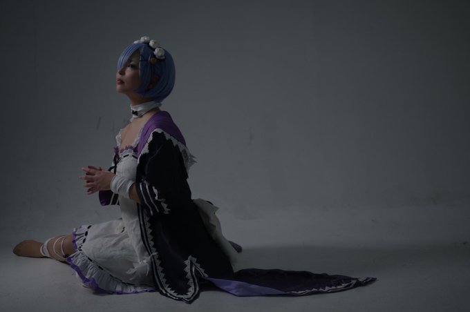 Twitterのコスプレ画像19