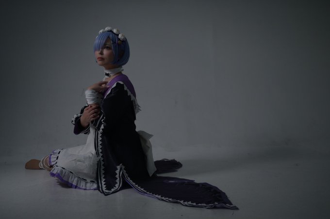 Twitterのコスプレ画像18