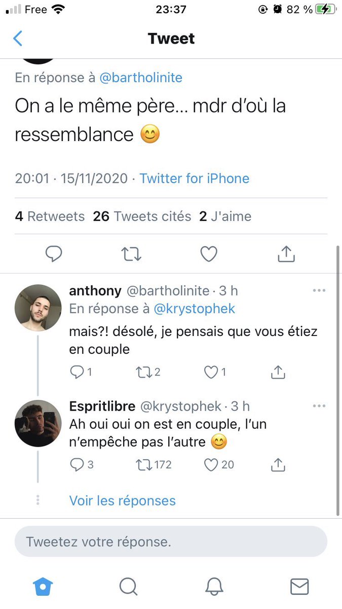 Ryann75's tweet image. Twitter bug beaucoup en ce moment