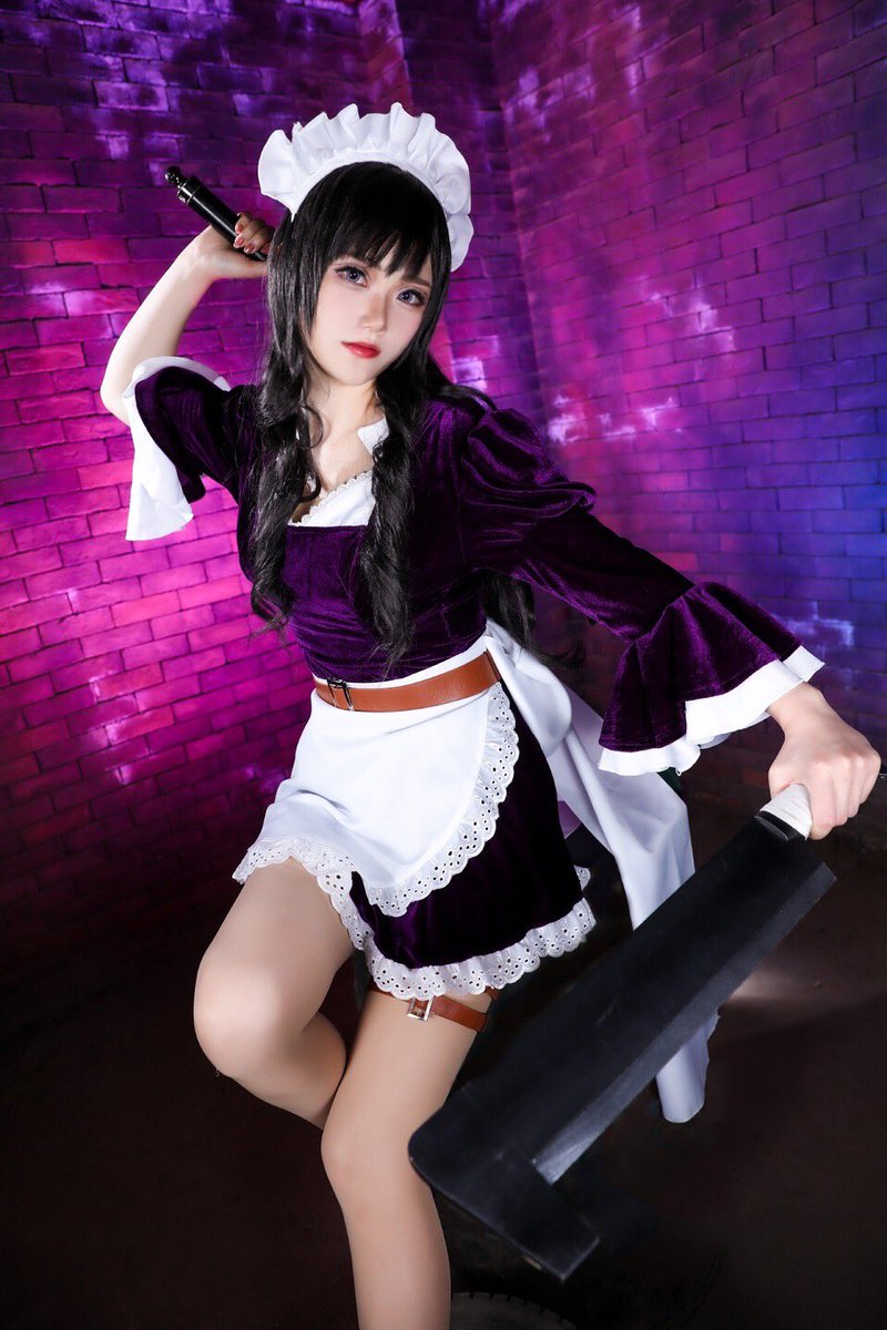 Erin Cosplay One Piece ベビー5 カメラ Yakura0610 さん いよいよ今週末はコスkobe ベビー5でスタッフしてます 参加される皆様よろしくお願いします コスプレ ワンピース ベビー5 コスkobe