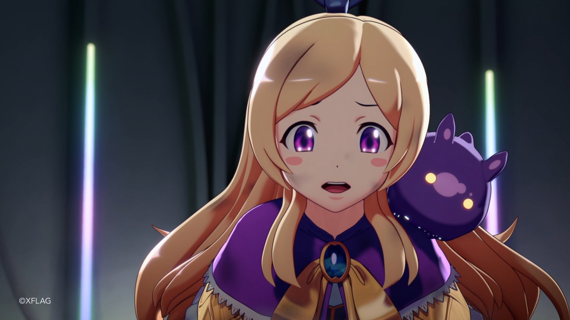 祝4周年】パンドラ声優小倉唯さんに言ってもらってみた