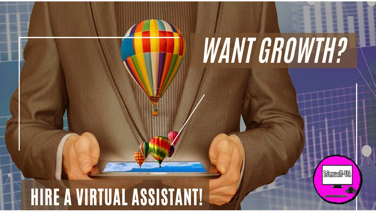 a_limwell's tweet photo. A virtual assistant can help with a wide range of digital marketing tasks so that you can focus your attention on other things that require your immediate attention each day.

#focusonscalingup
#delegatetaskstoava
#hireLimwellVAnow https://t.co/zMqmDQo8bu