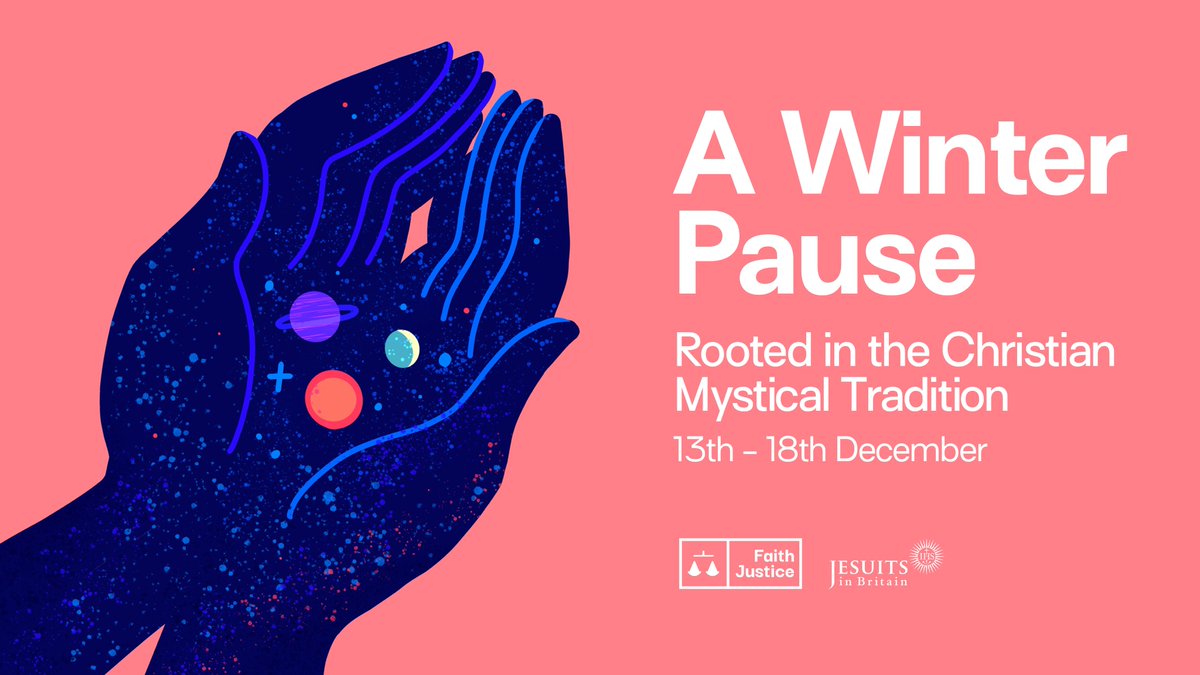 Have you signed up yet?

Take some time out to pray and reflect.

faithjustice.org.uk/a-winter-pause