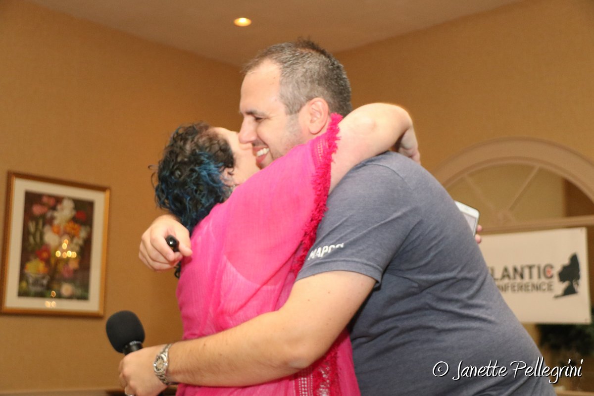 ICON4 outside Philly 9/9/18 #memories: Join our community! indiepodcasters.com/group | Learn To Launch, Grow &amp; #Monetize Your #Podcast! indiepodu.com