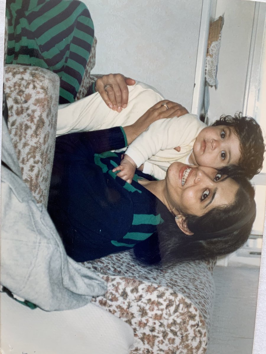 Tasneem Mehta tweet media