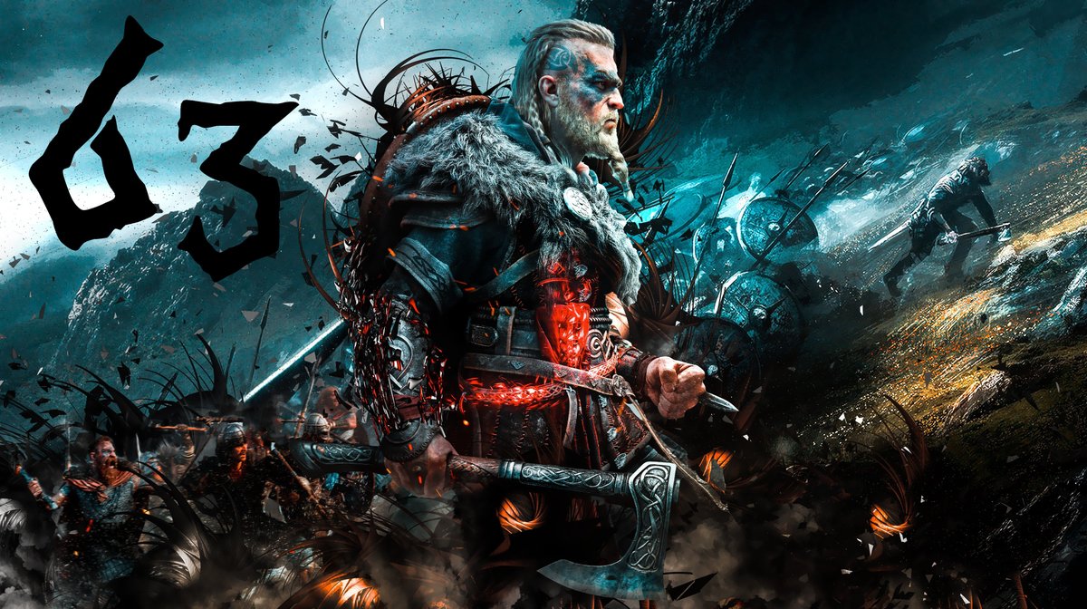 lacuevadelobotv's tweet photo. Nuevo video de #AssassinsCreedValhalla  #Capitulo63

https://t.co/6Jt3l6wGon

 #ElTrenGamer #TrenGamer
@ElTrenGamer
@StreamHispano
@SpamStreamer
@promo_streams
@AyudasjugadorRt
@streamr_es
@AyudaRT_GG
@AyudaRTGamer
@FavorAyuda
@AyudaRTss
@AyudaRT
@AyudaRtgg https://t.co/UohKoZhGVF