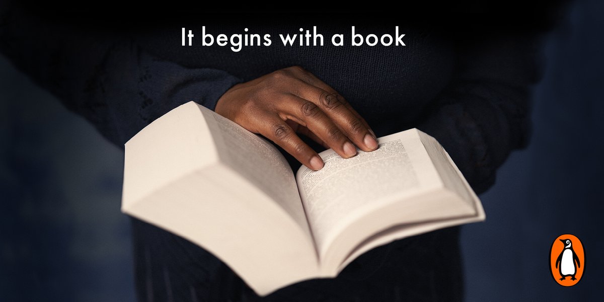 Bookshop.org tweet media