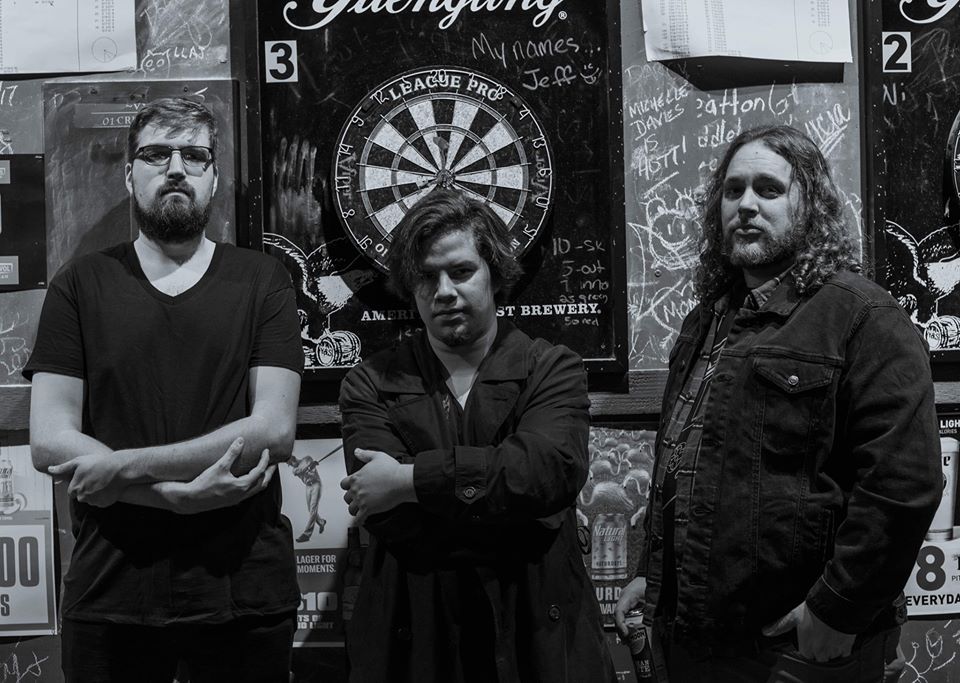 Now playing on our November Spotify playlist - @WitheredVeinsIN - "See Hear Know". Listen now at ftdmusic.com/2020/10/from-d…