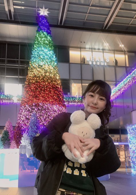 青島もものTwitter画像12