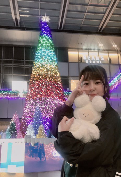 青島もものTwitter画像11