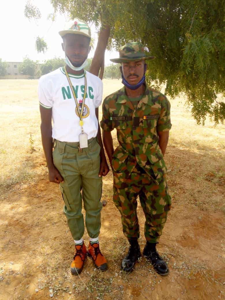FamodunE's tweet photo. Swearing in done and dusted
Thanks to Almighty God. https://t.co/aZWMuyYs1q