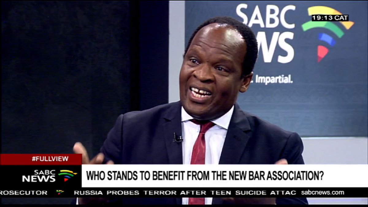 tyengeni1954's tweet photo. Advocate Muzi Sikhakhane on fire..! For the first time a black legal eagle tears apart this white lie about ' state capture '.. A neocolonial narrative to tarnish certain individuals and preserve the status quo..! Fireworks.. https://t.co/agc4jFSBUf