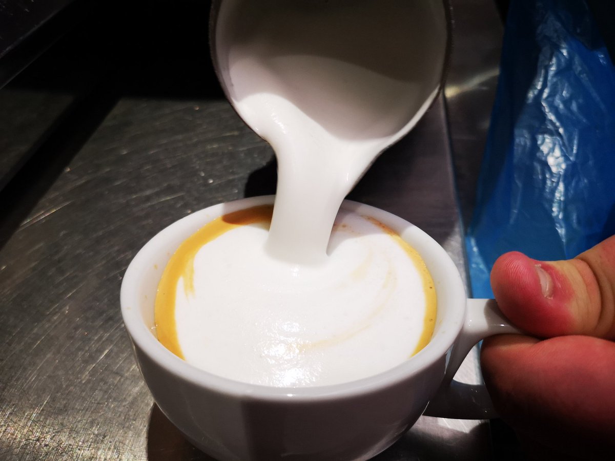 Debut Cafe City College Norwich tweet media